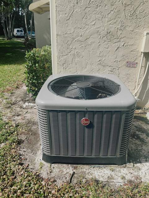 5993 La Pinata Boulevard #D1, Greenacres FL - photo 22 of 22