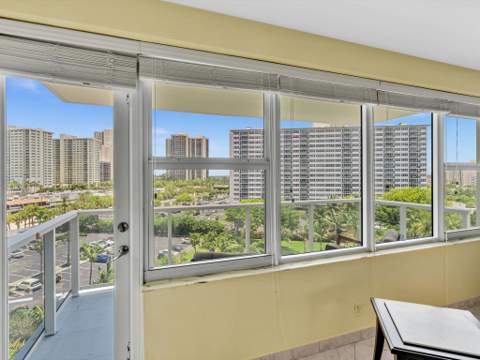 3300 NE 36th Street #721, Fort Lauderdale FL - photo 8 of 48