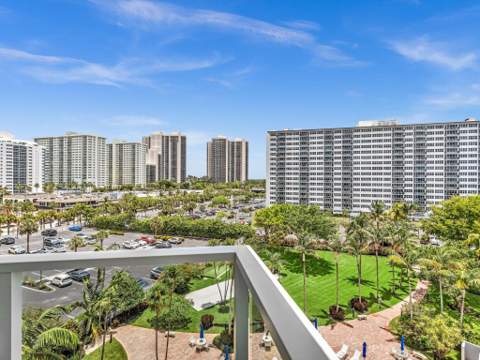 3300 NE 36th Street #721, Fort Lauderdale FL - photo 10 of 48