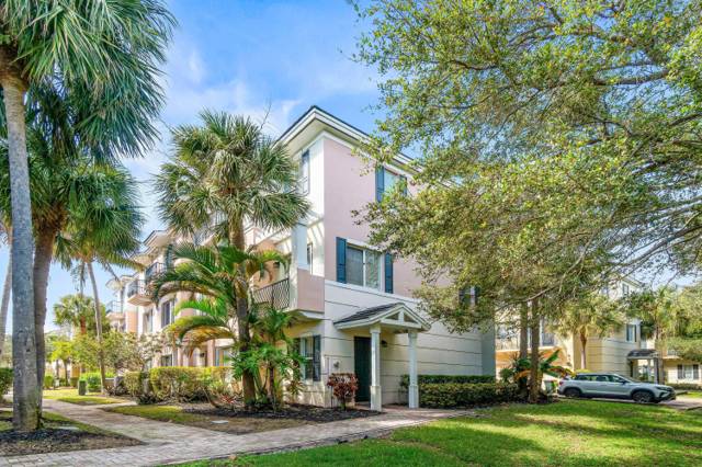 3830 NW 5th Terrace home for sale in Vistazo At Boca Raton