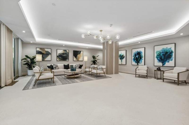 2 bedroom Condominium at 86 Macfarlane Drive #8f, Bar Harbour Condo, Delray Beach — photo 3
