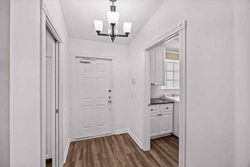 2 bedroom Villa at 918 SW Balmoral Trace, Florida Club, Stuart — photo 4