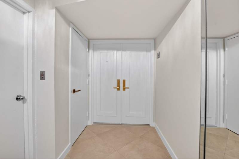 2 bedroom Condominium at 2800 S Ocean Boulevard #23c, Ocean Towers Condo, Boca Raton — photo 2