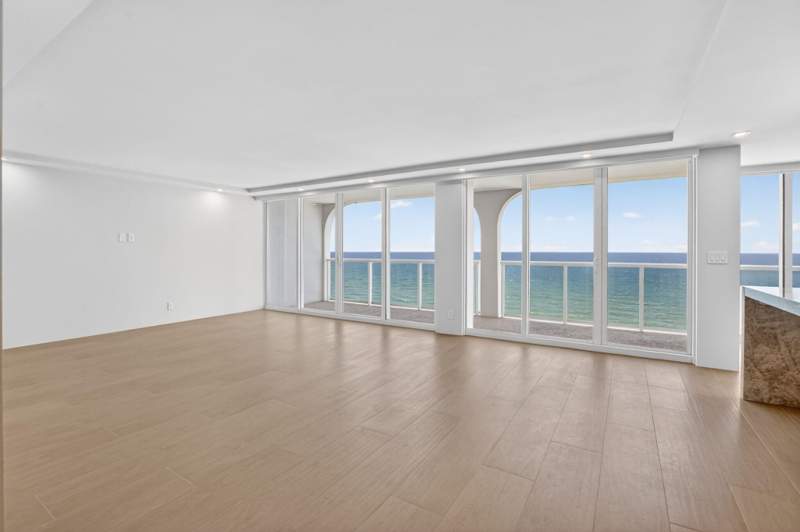2 bedroom Condominium at 2800 S Ocean Boulevard #23c, Ocean Towers Condo, Boca Raton — photo 5
