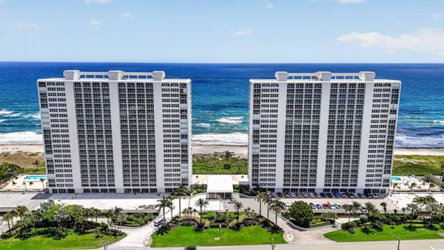 2800 S Ocean Boulevard #23c
