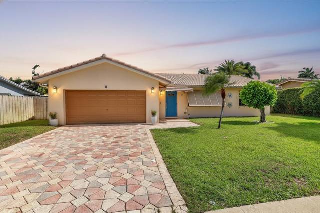 University Park Country Club Estates