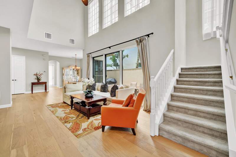 3 bedroom Single Family Residence at 78 Stoney Drive, Evergrene Pcd 7, Palm Beach Gardens — photo 3