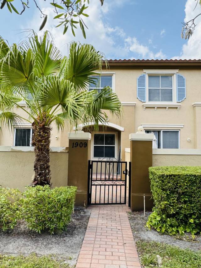 6550 Morgan Hill Trail #1909