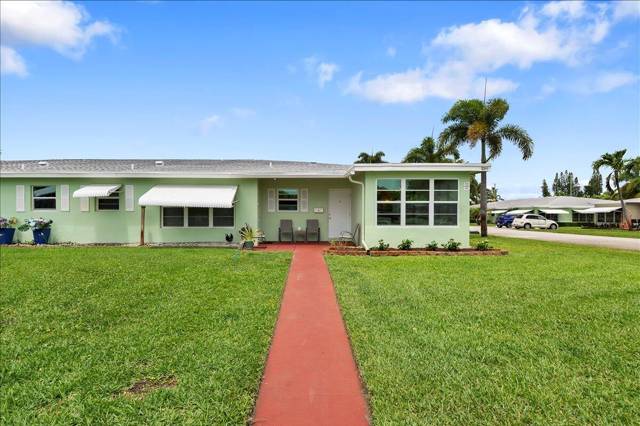 Pine Point Villas Condo