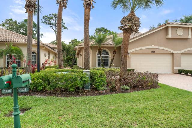 7328 Sea Pines Court