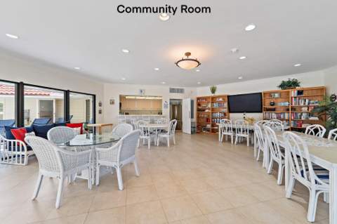5480 N Ocean Drive #B6b, Singer Island FL - photo 22 of 22