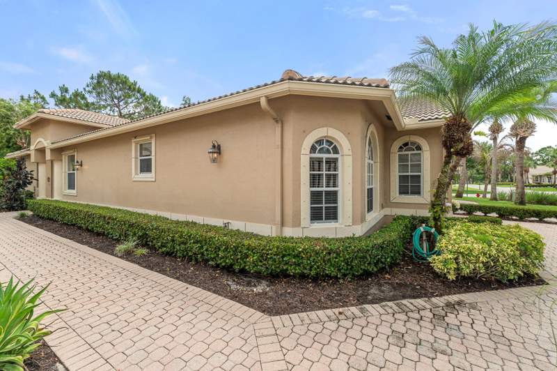 3 bedroom Villa at 7328 Sea Pines Court, Willow Pines at PGA Village, Port St. Lucie — photo 4
