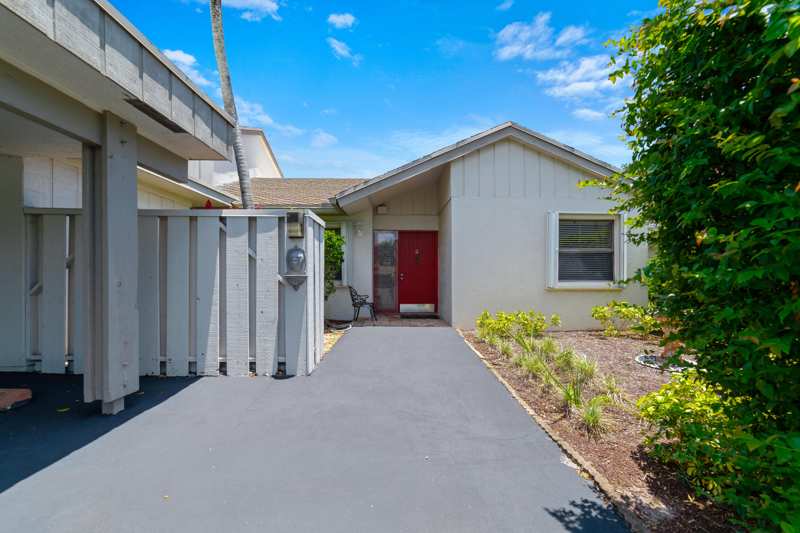 3 bedroom Townhouse at 302 Deer Creek Wildwood Lane, Wildwood Of Deer Creek, Deerfield Beach — photo 1