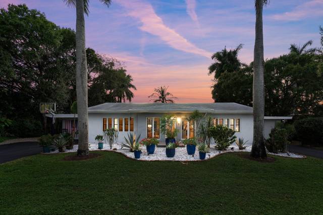 Riverland Manors