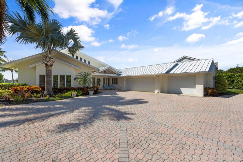 4 bedroom Single Family Residence at 163 River Drive, Tequesta Country Club, Tequesta — photo 4