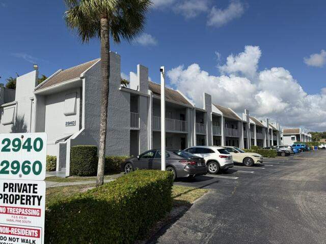 2 bedroom Condominium at 2940 SW 22nd Avenue #702, Sabal Pine South Condo, Delray Beach — photo 2