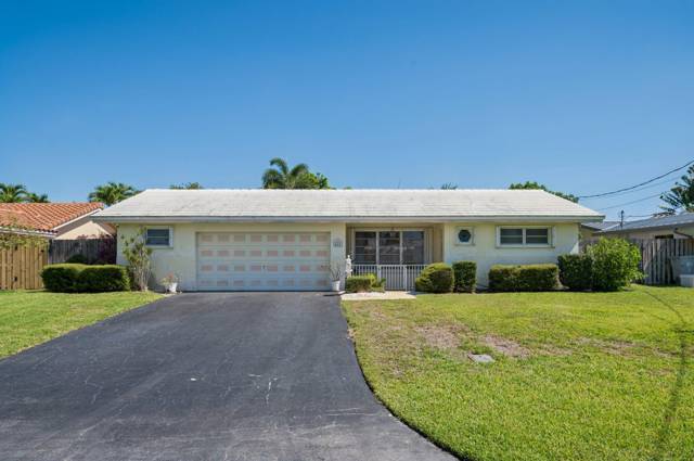 High Ridge Estates
