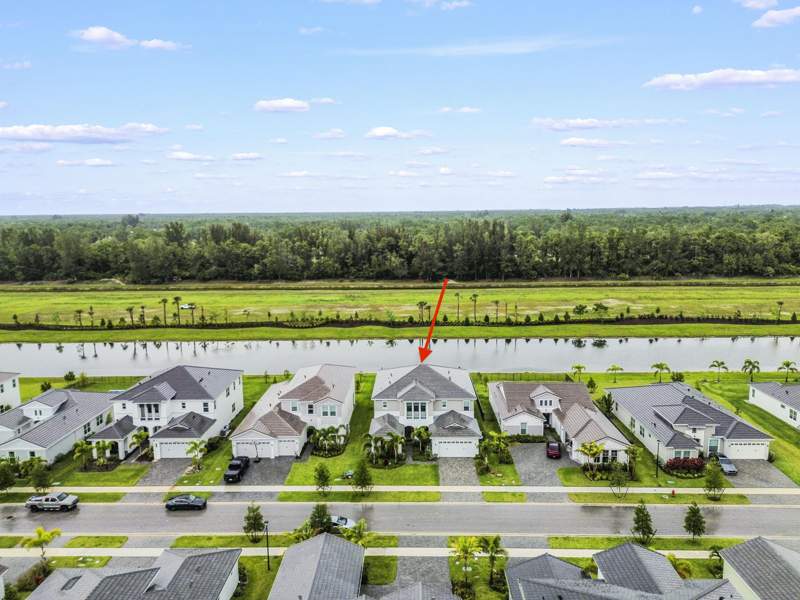 4 bedroom Single Family Residence at 15030 Wildwood Circle, Woodlands Of Westlake, Westlake — photo 5