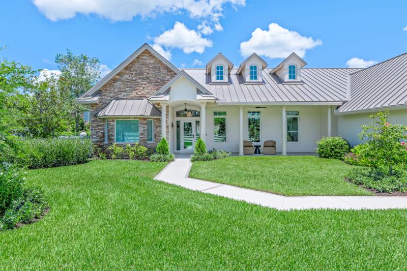 5 bedroom Single Family Residence at 1464 Stallion Drive, Fox Trail, Loxahatchee — photo 5