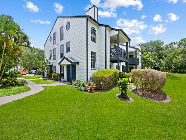 Heatherwood Condo