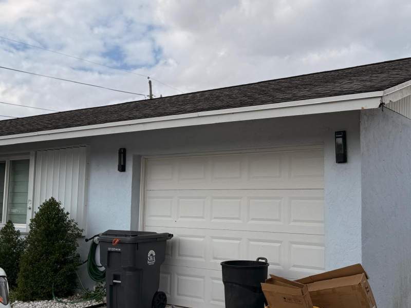 3 bedroom Single Family Residence at 6817 Florida Drive, Hypoluxo Village 1, Lake Worth — photo 3