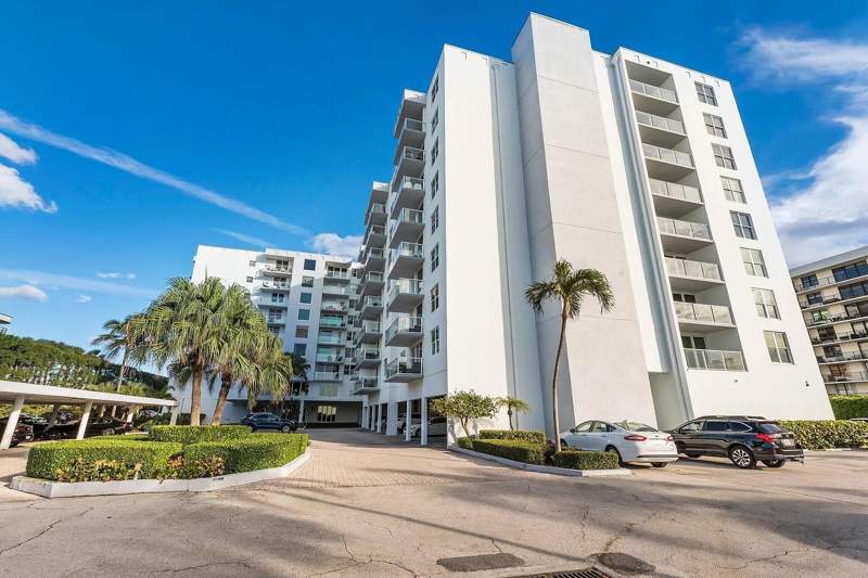 2 bedroom Condominium at 3450 S Ocean Boulevard #6150, Patrician Of Palm Beach Condo, Palm Beach — photo 2