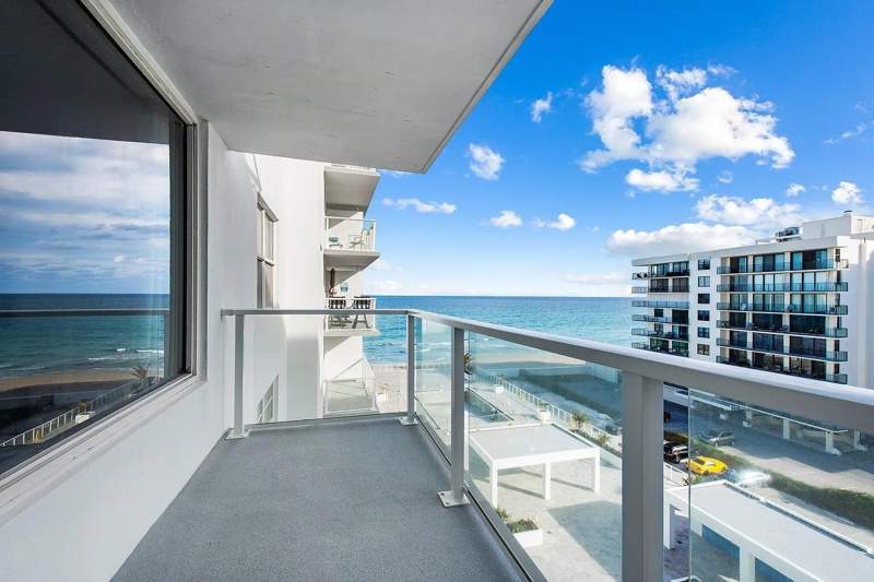 2 bedroom Condominium at 3450 S Ocean Boulevard #6150, Patrician Of Palm Beach Condo, Palm Beach — photo 3