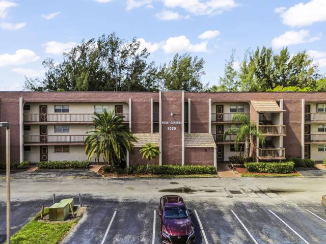 Nova Gardens Condo