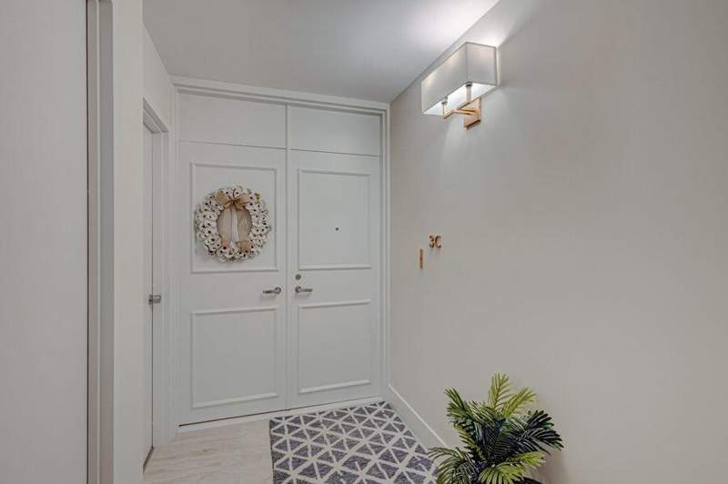 2 bedroom Condominium at 5550 N Ocean Drive #3c, Water Glades Condo, Riviera Beach — photo 4