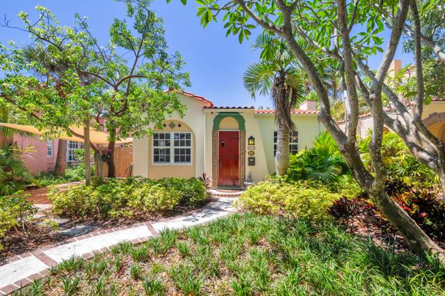 714 Sunset Road