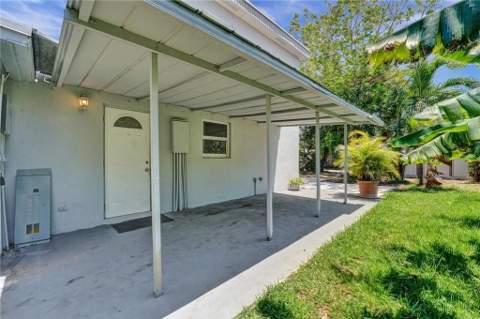 2422 Sherman Street, Hollywood FL - photo 20 of 28
