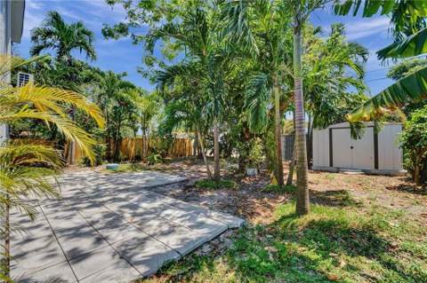 2422 Sherman Street, Hollywood FL - photo 22 of 28