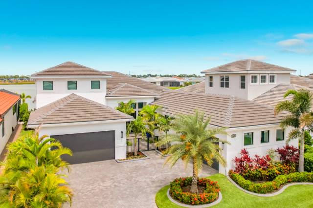 St Lucie County