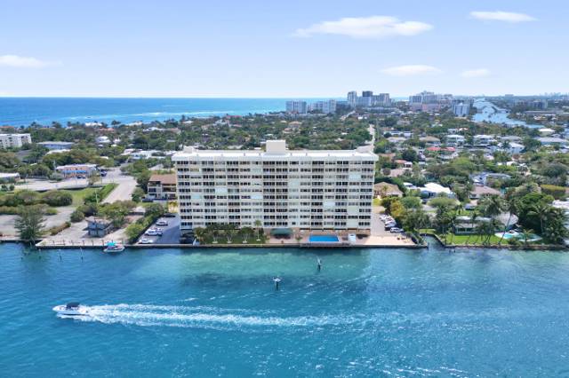 2611 N Riverside Drive #604