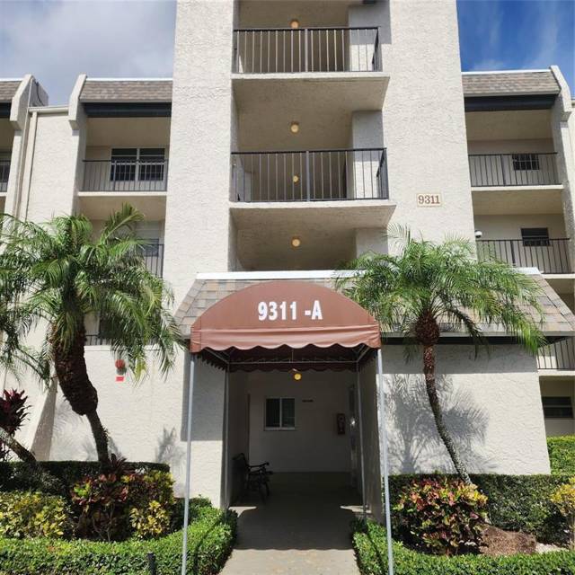 9311 Orange Grove Drive #114