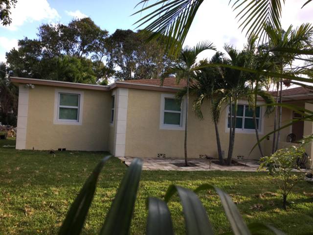 Boynton Hills