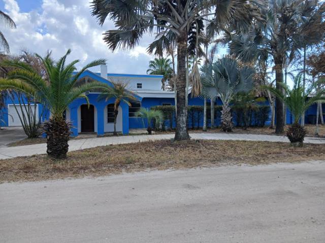 4500 SW Boatramp Avenue