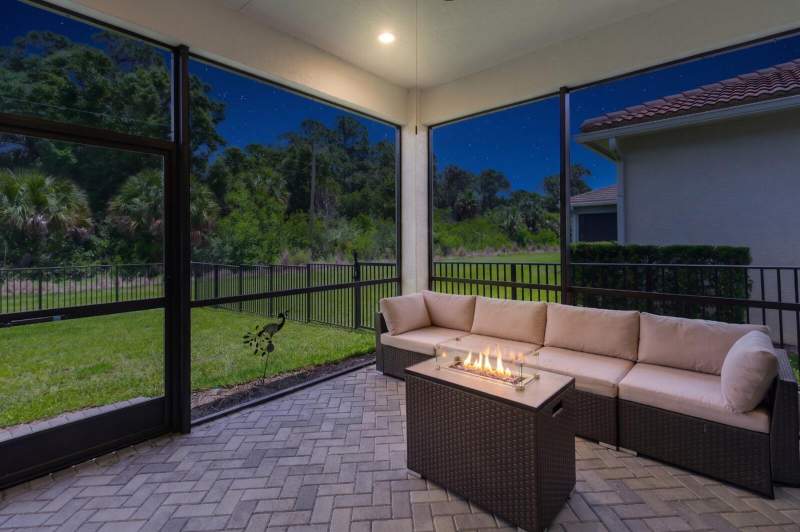 3 bedroom Single Family Residence at 11587 SW Visconti Way, Verano Pud No. 1 Plat No. 22, Port St. Lucie — photo 4