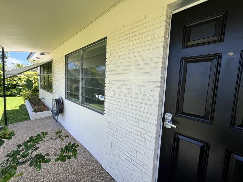 2 bedroom Single Family Residence at 2217 NW 4th Avenue, Hillbrook, Wilton Manors — photo 3