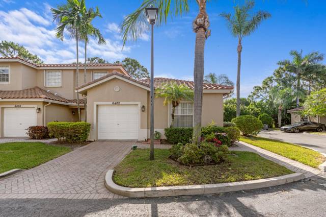 Boynton Oasis Condo