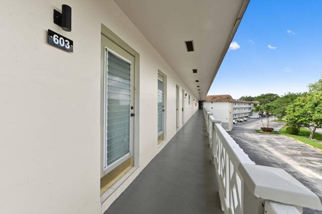 3506 NW 49th Avenue #603, home for sale in Lauderdale Lakes