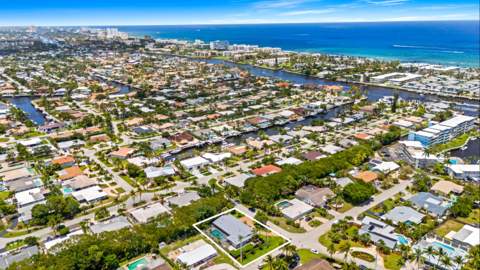 2811 NE 53rd Court, Lighthouse Point FL - photo 6 of 34