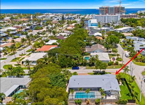 2811 NE 53rd Court, Lighthouse Point FL - photo 8 of 34