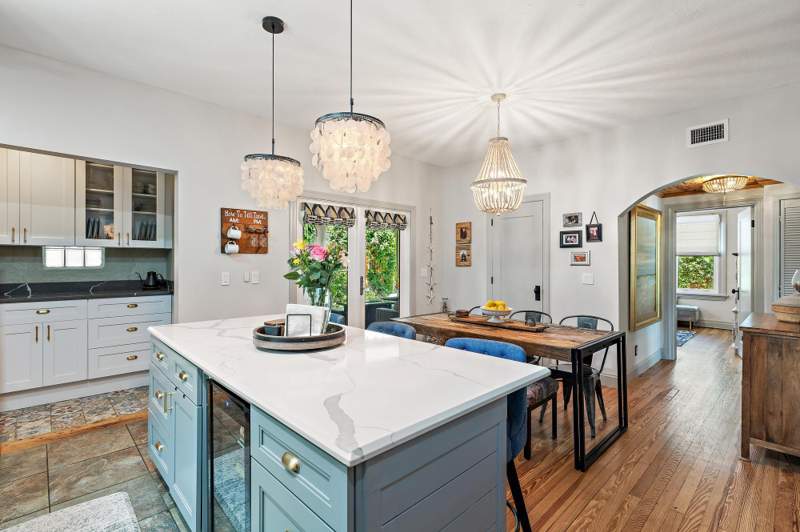 3 bedroom Single Family Residence at 823 Selkirk Street, Southwood Heights, West Palm Beach — photo 4