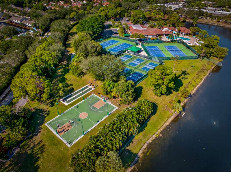 4 bedroom Single Family Residence at 113 Egret Circle, River Bridge Pud 2D, Greenacres — photo 5