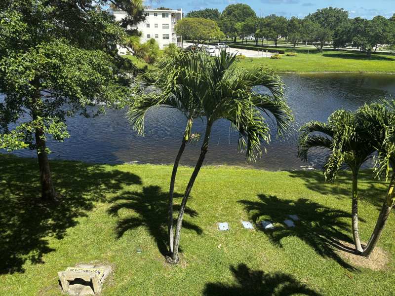 1 bedroom Condominium at 309 Grantham A, Grantham A Condo, Deerfield Beach — photo 1