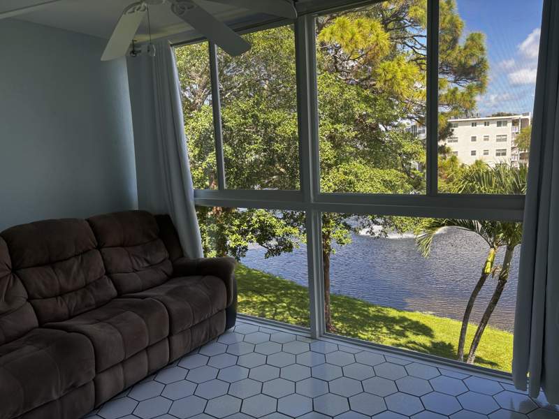 1 bedroom Condominium at 309 Grantham A, Grantham A Condo, Deerfield Beach — photo 2