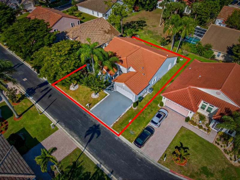 4 bedroom Single Family Residence at 113 Egret Circle, River Bridge Pud 2D, Greenacres — photo 1