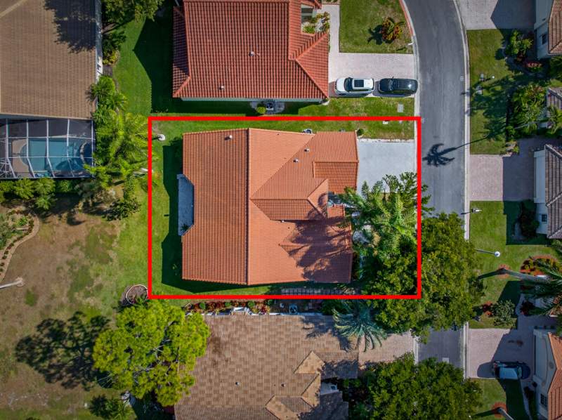 4 bedroom Single Family Residence at 113 Egret Circle, River Bridge Pud 2D, Greenacres — photo 2