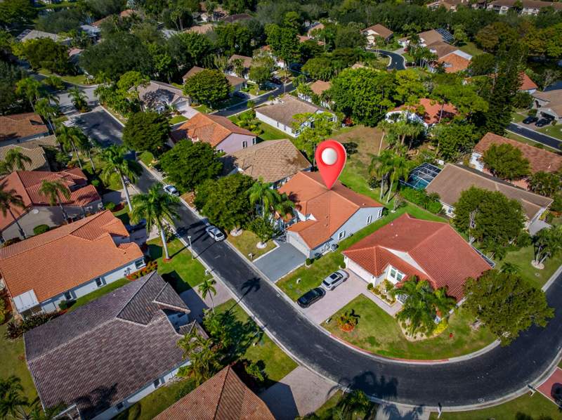 4 bedroom Single Family Residence at 113 Egret Circle, River Bridge Pud 2D, Greenacres — photo 3